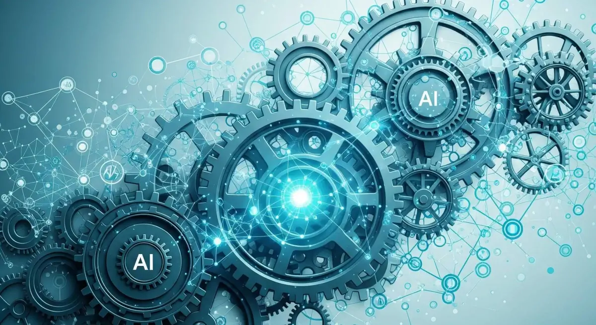 Process Optimization illustration