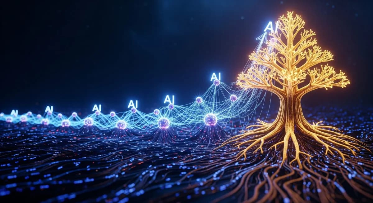 Strategic Transformation Value Creation